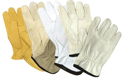 Driver's Gloves
