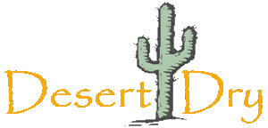 Desert Dry Desiccant