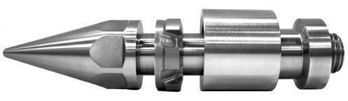 4-piece Screw Tip Assembly