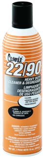 MS2290 - Heavy Duty Cleaner & Degreaser