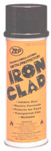 Iron Clad Metal Protective Agent