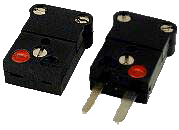 Mini Male Plug/Female Jack