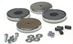 Mold Shield Magnet Kit