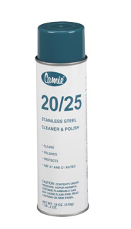 Stainlkess Steel Cleaner & Polish