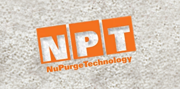 NuPurge Technology logo