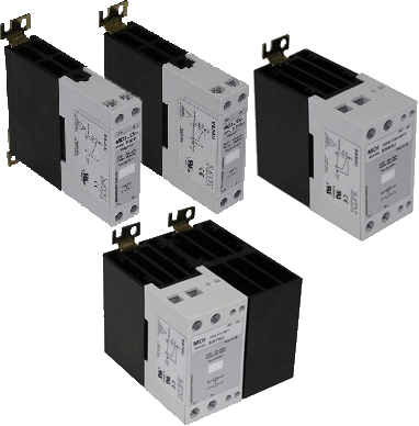 Solid State Relays for Services for Plastics, Inc.