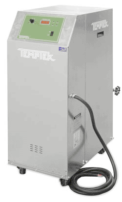 VTO Series Temperature Controller (Oil Cooled)