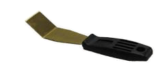 Brass Scraper Model BBS114B