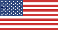 Image of USA flag